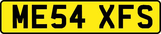 ME54XFS