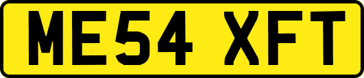 ME54XFT