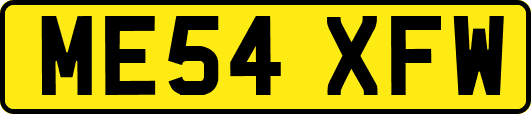 ME54XFW