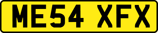 ME54XFX