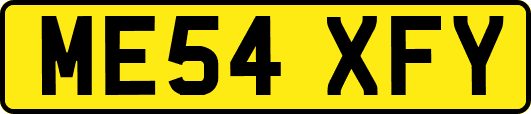 ME54XFY