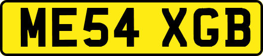 ME54XGB