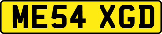 ME54XGD