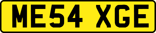 ME54XGE