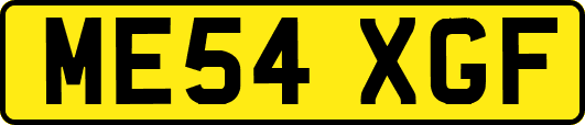 ME54XGF