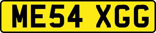 ME54XGG