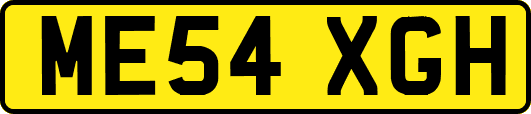 ME54XGH