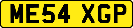 ME54XGP