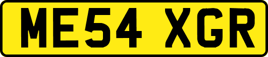 ME54XGR