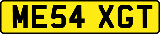 ME54XGT