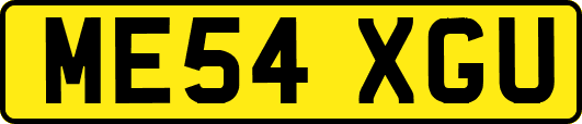 ME54XGU