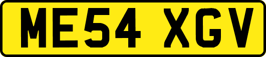 ME54XGV