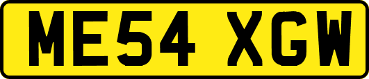 ME54XGW