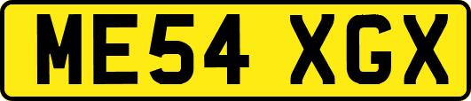 ME54XGX