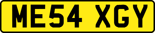ME54XGY