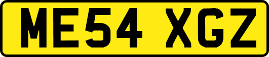 ME54XGZ