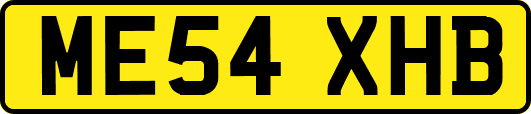 ME54XHB