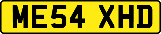 ME54XHD
