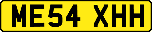 ME54XHH