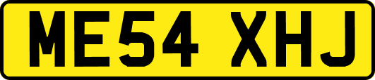 ME54XHJ