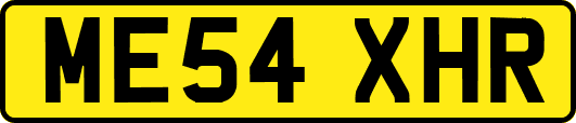 ME54XHR