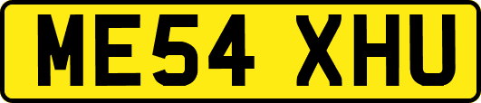 ME54XHU