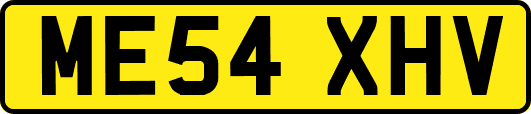 ME54XHV
