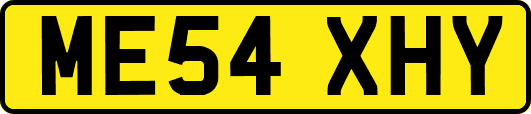 ME54XHY