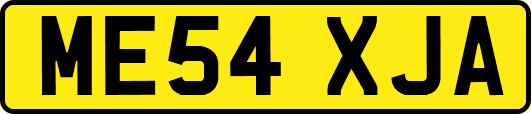 ME54XJA