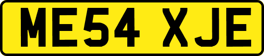 ME54XJE