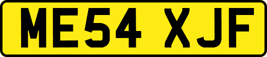ME54XJF