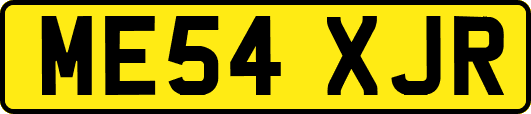 ME54XJR