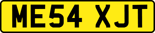 ME54XJT