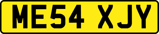 ME54XJY