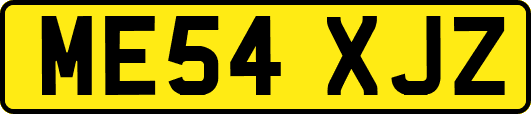 ME54XJZ