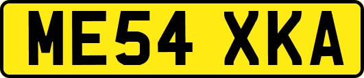 ME54XKA