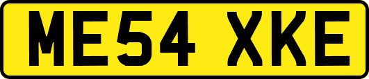 ME54XKE
