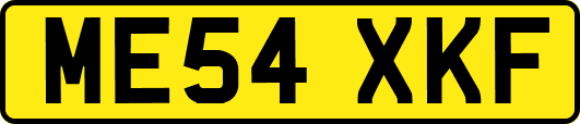 ME54XKF