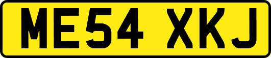 ME54XKJ
