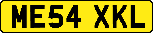 ME54XKL