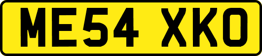ME54XKO