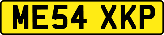 ME54XKP
