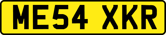 ME54XKR
