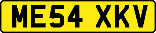 ME54XKV
