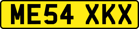 ME54XKX