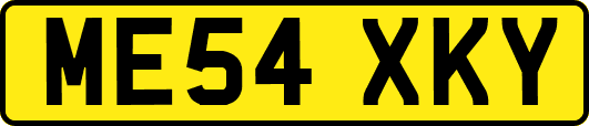 ME54XKY