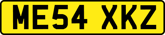 ME54XKZ
