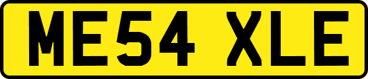 ME54XLE