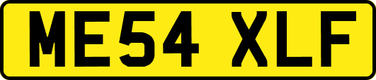ME54XLF