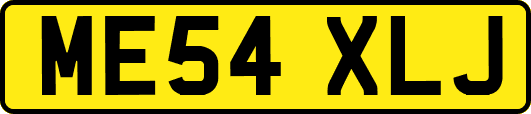 ME54XLJ